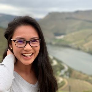 Meet your Posher, Tenaya